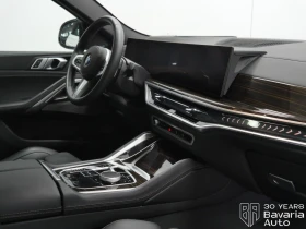 BMW X6 40d xDrive M Sport Paket Sportautomatic - 141830 лв. / 72516.53 € - 12440492 7