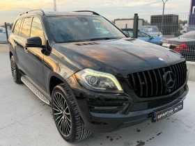 Mercedes-Benz GL 350 D* Bluetec* 2016г* 6+ 1Местен* Топ Състояние*  - 40000 лв. / 20451.68 € - 61291921 3