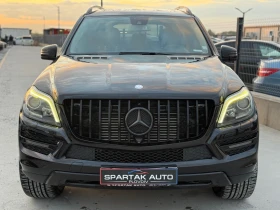 Mercedes-Benz GL 350 D* Bluetec* 2016г* 6+ 1Местен* Топ Състояние*  - 40000 лв. / 20451.68 € - 61291921 2