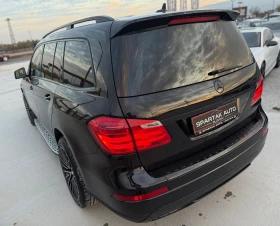 Mercedes-Benz GL 350 D* Bluetec* 2016г* 6+ 1Местен* Топ Състояние*  - 40000 лв. / 20451.68 € - 61291921 6