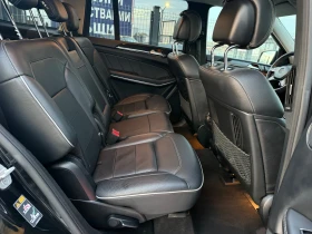 Mercedes-Benz GL 350 D* Bluetec* 2016г* 6+ 1Местен* Топ Състояние*  - 40000 лв. / 20451.68 € - 61291921 14