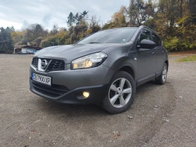 Nissan Qashqai 1.6 117кс Бензин/Газ - изображение 1