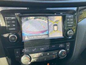 Nissan Qashqai TEKNA 1.6 DCI.4WD.PANORAMA.KAMERA.LED - 24500 лв. / 12526.65 € - 56198239 9