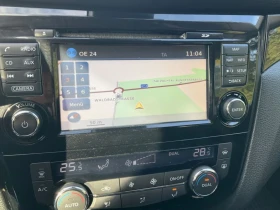 Nissan Qashqai TEKNA 1.6 DCI.4WD.PANORAMA.KAMERA.LED - 24500 лв. / 12526.65 € - 56198239 8