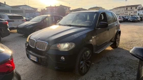 BMW X5  190000km 3.0SD 286кс SPORT PACKET 