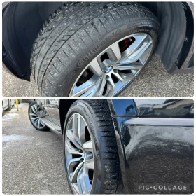 BMW X5  190000km 3.0SD 286кс М SPORT PACKET  - 9600 € / 18775.97 лв. - 63935289 16