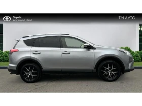 Toyota Rav4 2.0P VVT-i EXECUTIVE PLUS - 23468 € / 45899.42 лв. - 20652099 17