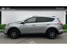 Toyota Rav4 2.0P VVT-i EXECUTIVE PLUS - 23468 € / 45899.42 лв. - 20652099 3