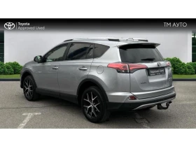 Toyota Rav4 2.0P VVT-i EXECUTIVE PLUS - 23468 € / 45899.42 лв. - 20652099 2