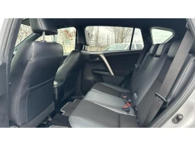 Toyota Rav4 2.0P VVT-i EXECUTIVE PLUS - 23468 € / 45899.42 лв. - 20652099 11
