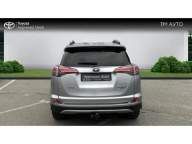 Toyota Rav4 2.0P VVT-i EXECUTIVE PLUS - 23468 € / 45899.42 лв. - 20652099 4