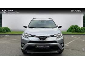 Toyota Rav4 2.0P VVT-i EXECUTIVE PLUS - 23468 € / 45899.42 лв. - 20652099 5