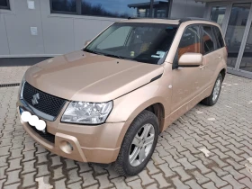 Suzuki Grand vitara 2.0 JLXEL AUTO
