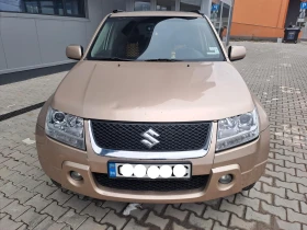 Suzuki Grand vitara 2.0 JLXEL AUTO - 9199 € / 17991.68 лв. - 35534214 2