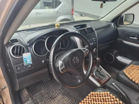 Suzuki Grand vitara 2.0 JLXEL AUTO - 9199 € / 17991.68 лв. - 35534214 8