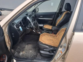Suzuki Grand vitara 2.0 JLXEL AUTO - 9199 € / 17991.68 лв. - 35534214 7