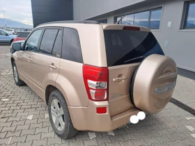 Suzuki Grand vitara 2.0 JLXEL AUTO - 9199 € / 17991.68 лв. - 35534214 6