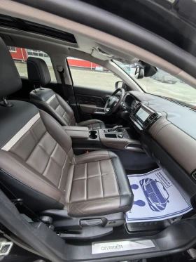 Citroen C5 Aircross 2.0 HDI* PANO* MASSAGE* KEY LESS, снимка 12