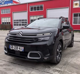 Citroen C5 Aircross 2.0 HDI* PANO* MASSAGE* KEY LESS, снимка 1