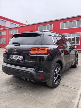 Citroen C5 Aircross 2.0 HDI* PANO* MASSAGE* KEY LESS, снимка 5