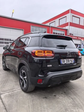 Citroen C5 Aircross 2.0 HDI* PANO* MASSAGE* KEY LESS, снимка 7