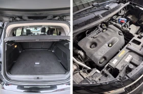 Citroen C5 Aircross 2.0 HDI* PANO* MASSAGE* KEY LESS, снимка 16