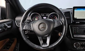Mercedes-Benz GLE 350 - 21374 € / 41803.91 лв. - 63424904 13