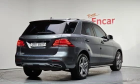 Mercedes-Benz GLE 350 - 21374 € / 41803.91 лв. - 63424904 2
