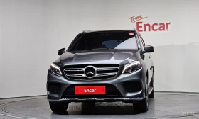 Mercedes-Benz GLE 350 - 21374 € / 41803.91 лв. - 63424904 3