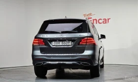 Mercedes-Benz GLE 350 - 21374 € / 41803.91 лв. - 63424904 4
