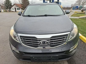 Kia Sportage 1 7D Navi Камера - 7100 € / 13886.39 лв. - 21610498 2