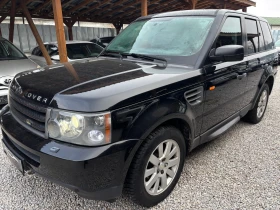 Land Rover Range Rover Sport 2.7 TD V6, снимка 2 - Автомобили и джипове - 53614483