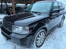 Land Rover Range Rover Sport 2.7 TD V6 | Mobile.bg � ����� ������ 2