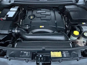 Land Rover Range Rover Sport 2.7 TD V6 | Mobile.bg � ����� ������ 16