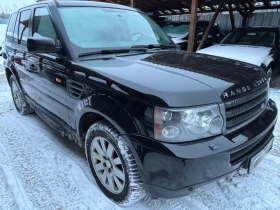 Land Rover Range Rover Sport 2.7 TD V6 | Mobile.bg � ����� ������ 5