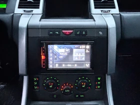 Land Rover Range Rover Sport 2.7 TD V6 | Mobile.bg � ����� ������ 12