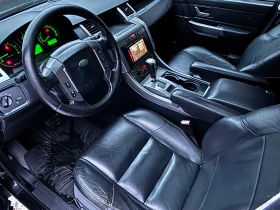 Land Rover Range Rover Sport 2.7 TD V6 | Mobile.bg � ����� ������ 9