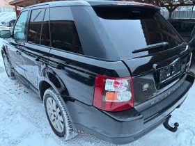 Land Rover Range Rover Sport 2.7 TD V6 | Mobile.bg � ����� ������ 3