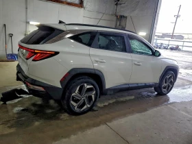 Hyundai Tucson * SEL* AWD*  - 15850 € / 30999.91 лв. - 82691277 4