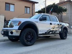 Ford F150 undefined | Auto.bg — изображение 5