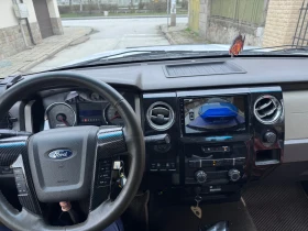 Ford F150 XLT - 16999 € / 33247.15 лв. - 22414129 6