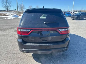 Dodge Durango * SRT 392 * PANO* KEYLESS* ПОДГРЕВ* NAVI*  | Auto.bg — изображение 10
