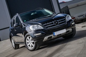 Mercedes-Benz ML 350 Ml350 4matic airmatic - 9990 € / 19538.74 лв. - 98663073 3