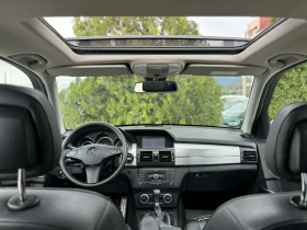 Mercedes-Benz GLK 320 CDI/ AMG/ ПАНОРАМА/ ПОДГРЕВ/ НАВИГАЦИЯ - 10999 € / 21512.17 лв. - 63182766 14