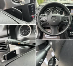 Mercedes-Benz GLK 320 CDI/ AMG/ ПАНОРАМА/ ПОДГРЕВ/ НАВИГАЦИЯ - 10999 € / 21512.17 лв. - 63182766 15