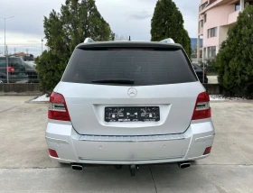 Mercedes-Benz GLK 320 CDI/ AMG/ ПАНОРАМА/ ПОДГРЕВ/ НАВИГАЦИЯ - 10999 € / 21512.17 лв. - 63182766 6