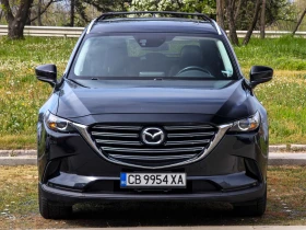 Mazda CX-9 GT Skyactive 4x4 7 Места - 19000 € / 37160.77 лв. - 68861291 2