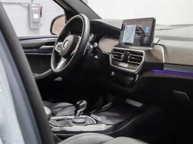 BMW X3 2024 BMW X3 Xdrive30i  | Mobile.bg � ����� ������ 14