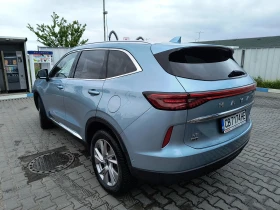 Haval H6 SUPREME | Mobile.bg � ����� ������ 4