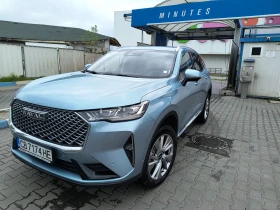 ����� �� �������� �� Haval H6 SUPREME